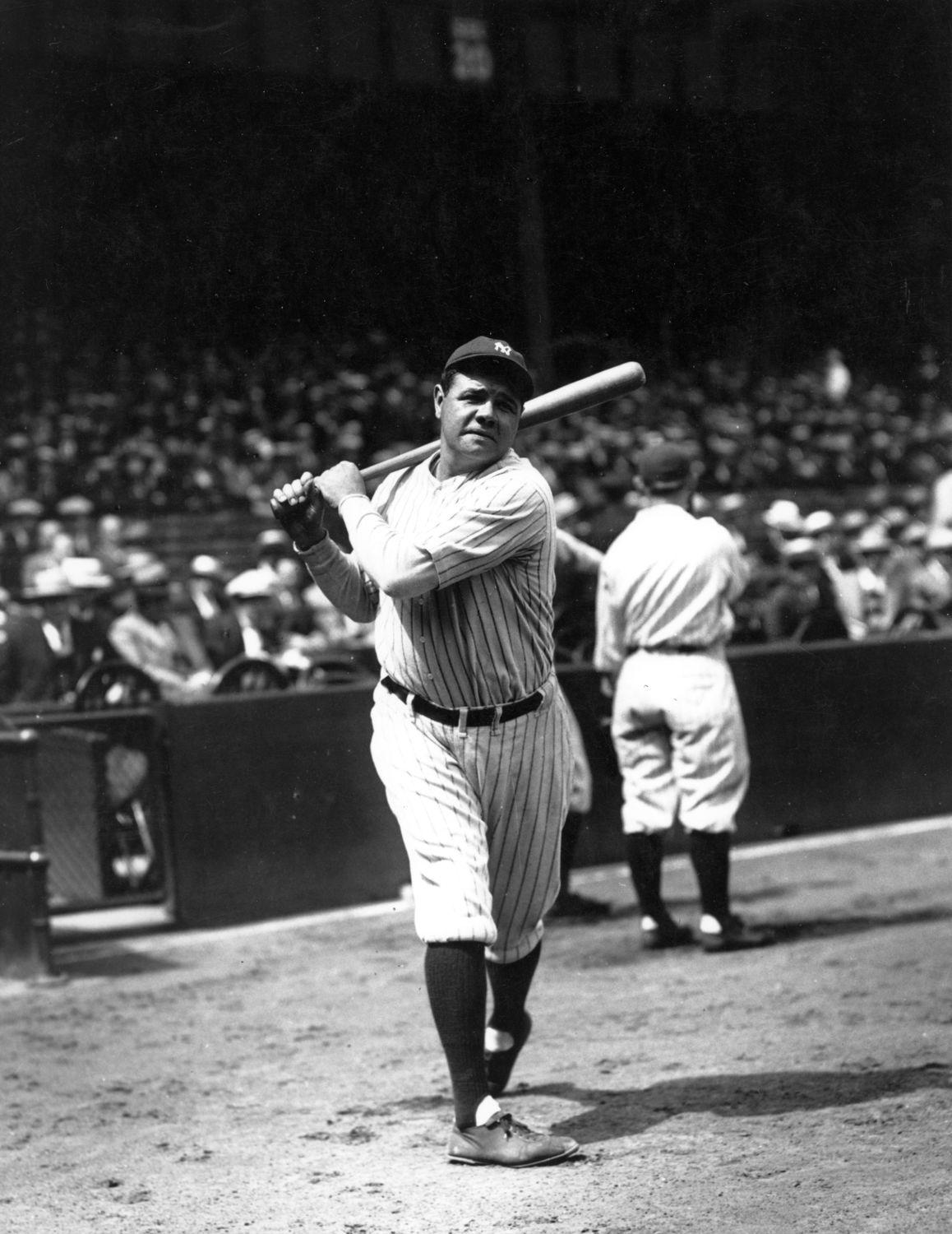 Braves Babe Ruth 1935 Throwback online